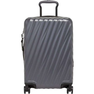 TUMI 19 Degree International Carry-on Trolley Grey