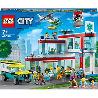 Hospital (60330)
