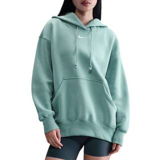 Nike Golf Phoenix fleece-hættetrøje, mint