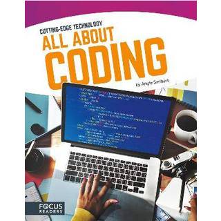 All About Coding (3, 2017) | Angie Smibert