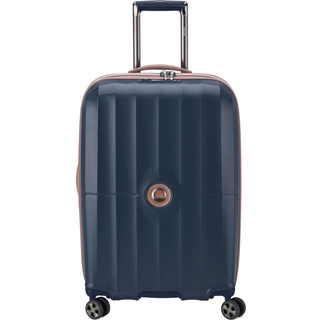 Delsey Carrousel spinner 67 cm (NAVY (02))