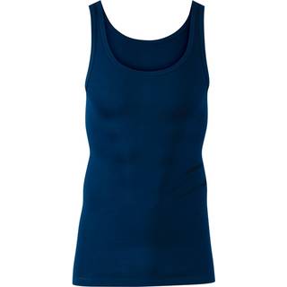 Calida Twisted Athletic Shirt 12010 - Navy 890 - Small