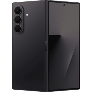 Samsung Galaxy Z Fold7 256GB (jetblack)