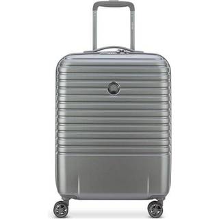 Delsey Paris Caumartin Plus Kuffert med 4 hjul grå