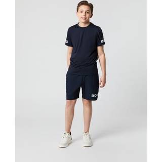 Björn Borg Borg Shorts Marineblå, 134-140