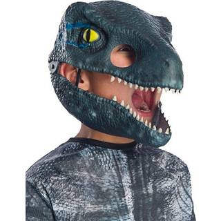 Jurassic World Velociraptor Kindermaske