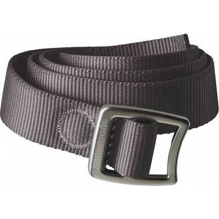 Tech Web Belt - Forge Grey