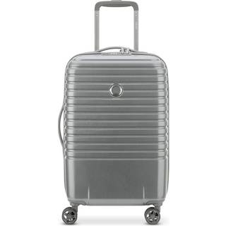 Delsey Paris Caumartin Plus Kuffert med 4 hjul grå