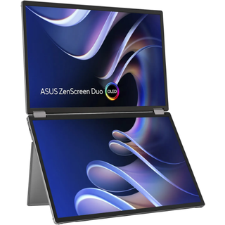 ASUS ZenScreen Duo OLED MQ149CD - 1920x1200 (FHD+) - OLED