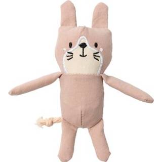 FuzzYard Life Kattleksak Soft Blush