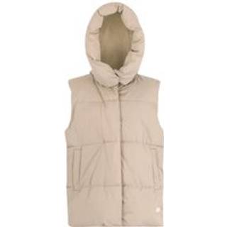 Regatta Regatta Natural Kelse Heavyweight Water Repellent Bodywarmer Coat
