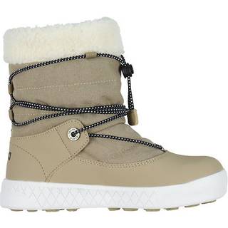 Reima Lumipallo Vinterstøvler, Light Brown, 34