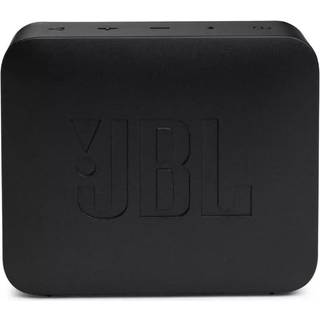 Go Essential bærbar Bluetooth-højttaler - sort - JBLGOESBLK