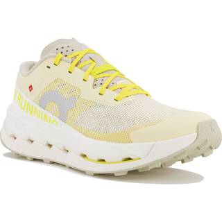 Trailsko On Running Cloudultra 3 W 3wf30114105 Størrelse 39 EU | 6 UK | 8 US | 25 CM