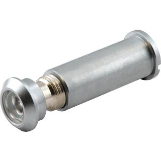 Prime-line S 4365 160 Grad Door Viewer 15/32 in. UL -listet forkromet (enkelt pakke)