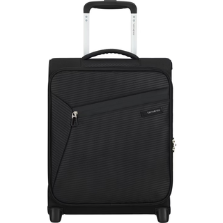 Samsonite Litebeam Kuffert med 2 hjul sort