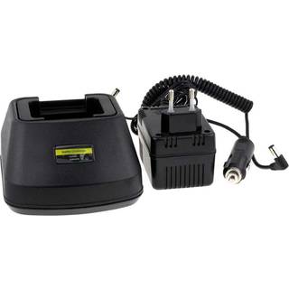 Lader til Batteri Motorola GP688