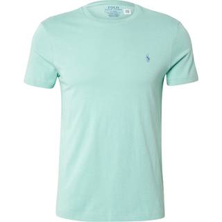 Polo Ralph Lauren Herren T-Shirt grün Slim Fit