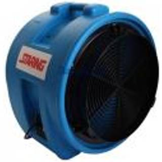 Ventilator ø400mm 230v type: 400