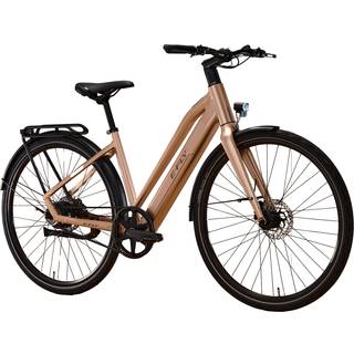 E-Fly - E - Fly EOS Dame Pearl Metallic - 50 cm - Sand