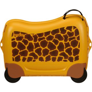 Dream 2 Go Ride on Giraffe