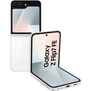 Samsung Galaxy Z Flip7 FE 128GB (white)