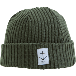 Resteröds Smula Hat - Khaki - One Size