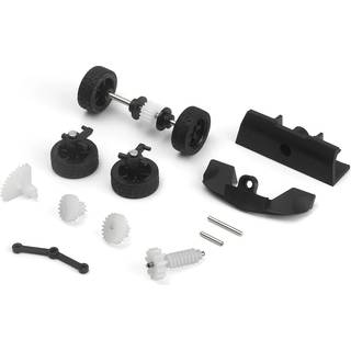 HPI-160975 1:64th Steering Parts and Drive Parts
