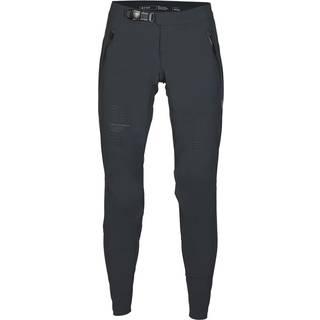 FOX Racing Women's Flexair Pant Cykelbukser Damer størrelse XL farve grå