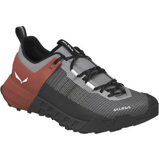Salewa Women's Wildfire NXT Approachsko Damer størrelse 5,5 farve grå