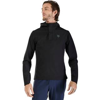 FOX Racing Ranger Wind Pullover Cykeljakke Herrer størrelse XL farve sort
