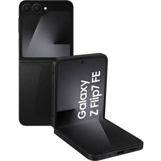 Samsung Galaxy Z Flip7 FE 256GB (black)