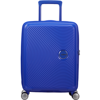 American Tourister Soundbox kabinekuffert  55 cm (COBALT BLUE (1217))