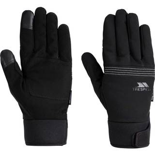 Trespass Trespass Male Cruzado X Black Gloves