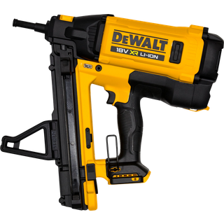 Trådløs ledningsnet DeWalt DGN845N-XJ; 18 V (uden batteri og oplader)