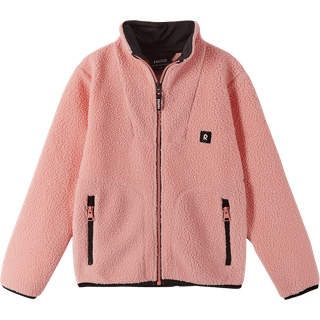 Turkki Sweater JR Peach Pink (104)