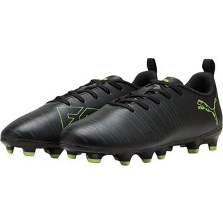PUMA FUTURE 8 Play FG Junior, Sort - 35.5