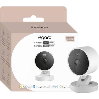 Aqara Camera G100 Select, Hvid