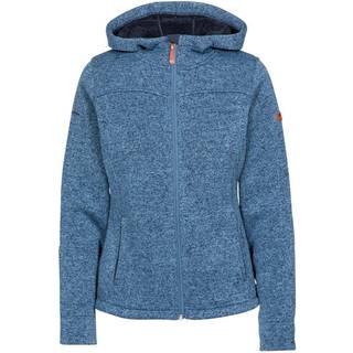 Fleecetrøje - Trespass Teesta - Navy - XXS