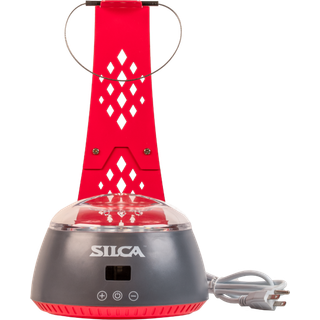 SILCA Chain Waxing System