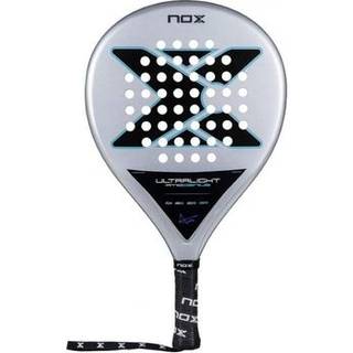 NOX AT10 GENIUS Ultra Light 2025 by AGUSTIN TAPIA 2025 (Pala)