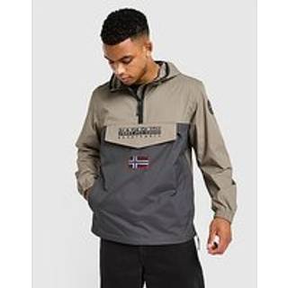 Napapijri Festival Arper Jacket, Beige - L