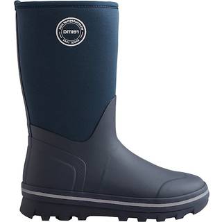 Reima Kid's Rain Boots Loikaten 2.0 Gummistøvler Børn størrelse 24 farve blå