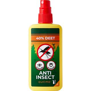 Insektspray (På lager i varehus)