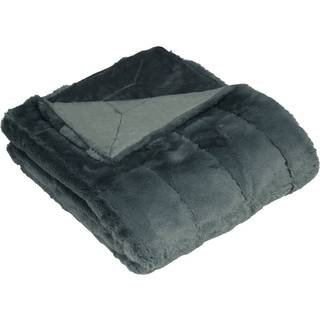 Paoletti Riva Home Empress Faux Fur Sengetæppe