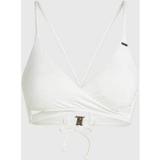 O'Neill Women's Baay Top Bikinitop Damer størrelse 42 farve hvid
