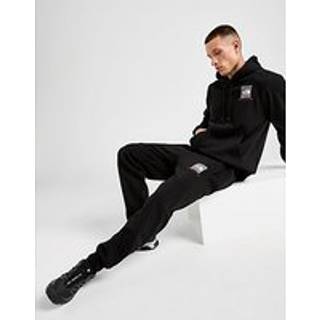 The North Face Fine Box Logo Joggers, Sort