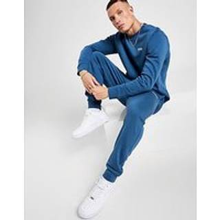 McKenzie Essential Crew Tracksuit, blå - XS
