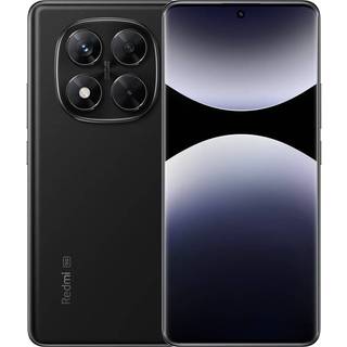 Xiaomi Redmi Note 14 Pro 5G 256GB Midnight Black
