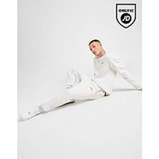 McKenzie Essential Crew Tracksuit, grå - S